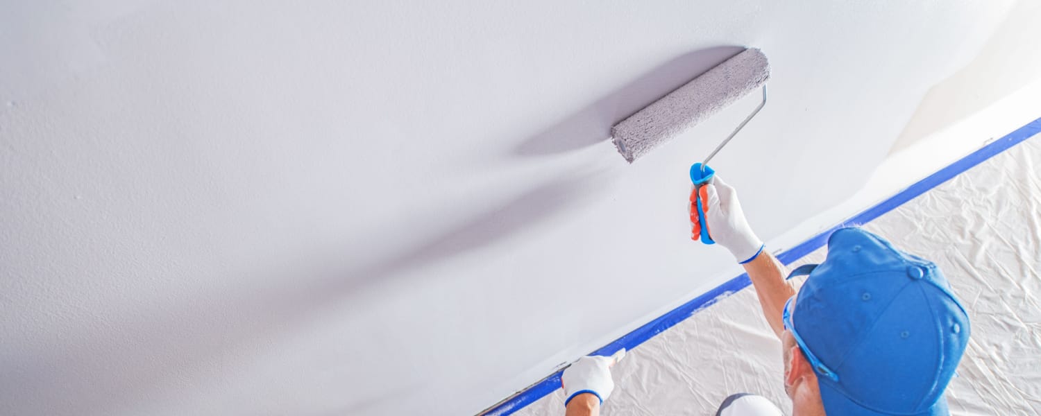 Residential Painting Company Ann Arbor MI